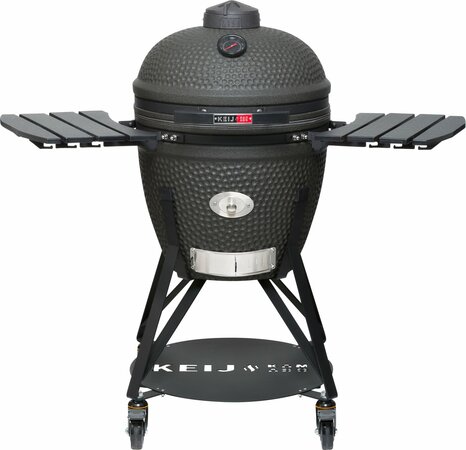 Keij Kamado Large Legend Zwart