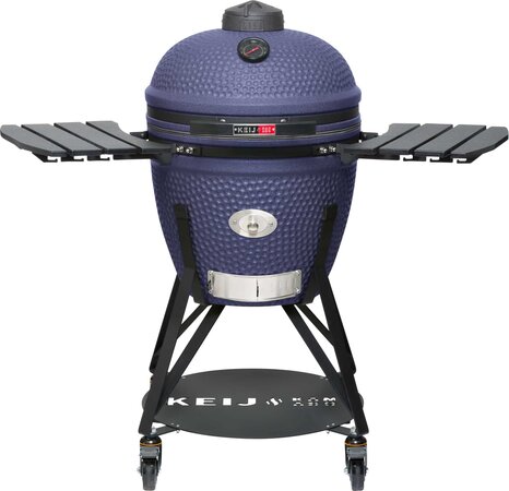 Keij Kamado Large Legend Blauw