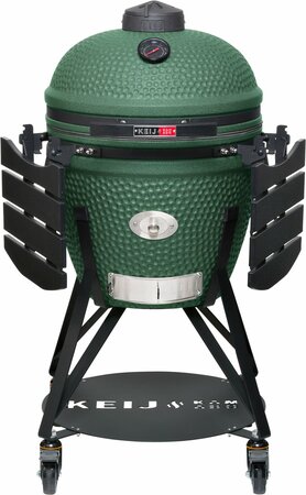 Keij Kamado XL Legend Groen