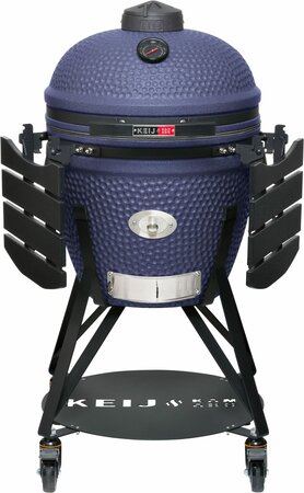 Keij Kamado XL Legend Blauw