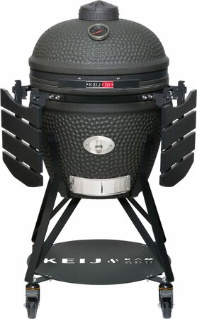 Keij Kamado XL Legend Zwart
