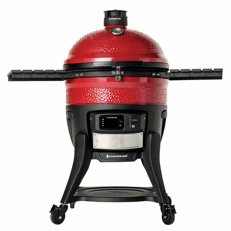 Kamado Joe BIG JOE konnected  + gratis starters pakket