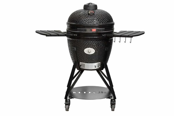 Keij Kamado PRO Large