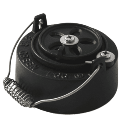Big Green Egg Margrietschijf Small/MiniMax