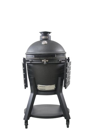 KamadoQ Classic Urban Large Pro TEST