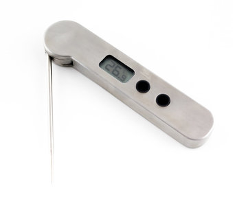 The Bastard kernthermometer Core Pro
