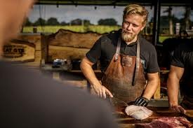 Wij zijn de Koffiekaravaan